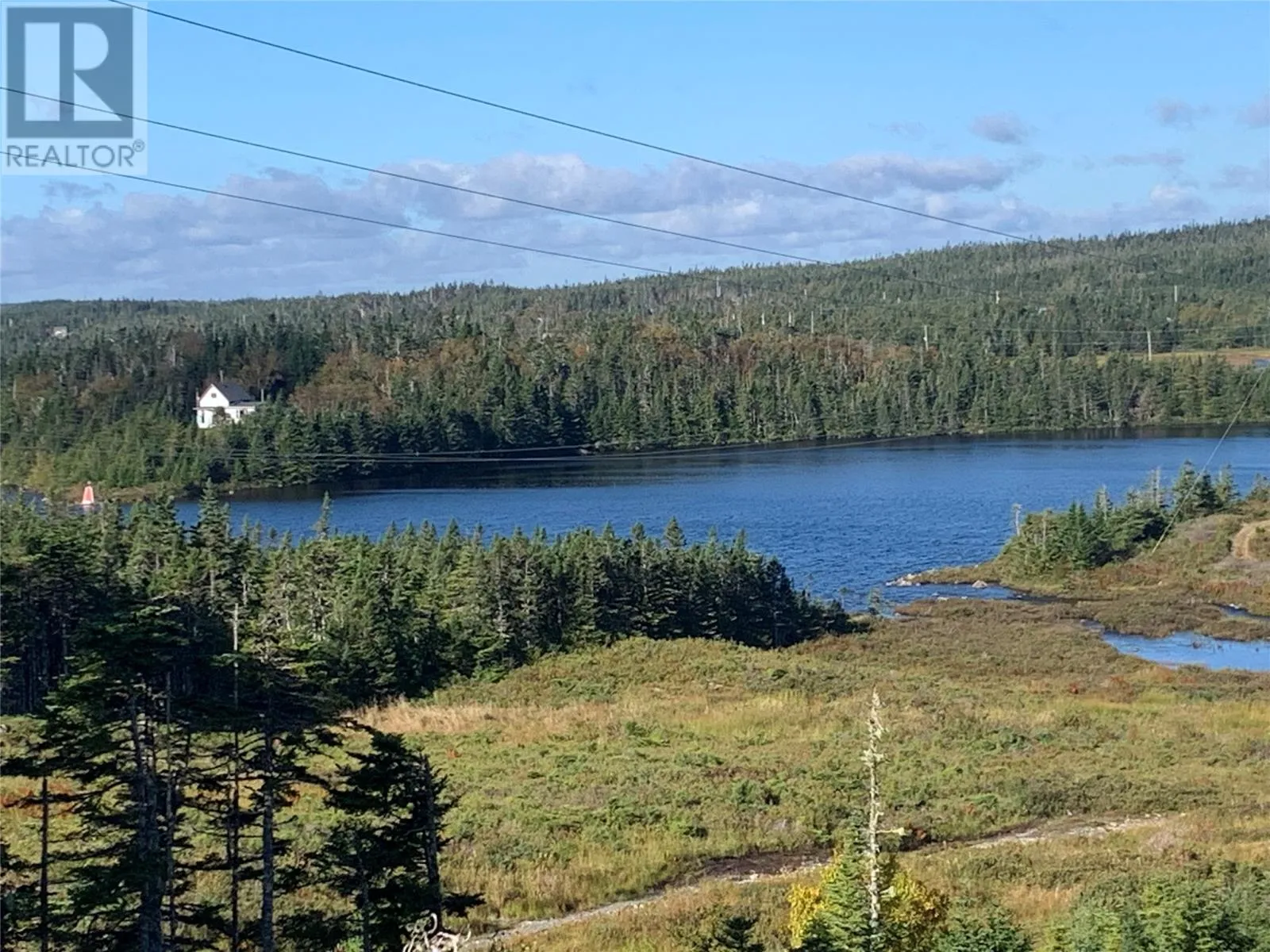 Lot 27 Halleran Trail, Brigus Junction, Newfoundland & Labrador A0B 1G0