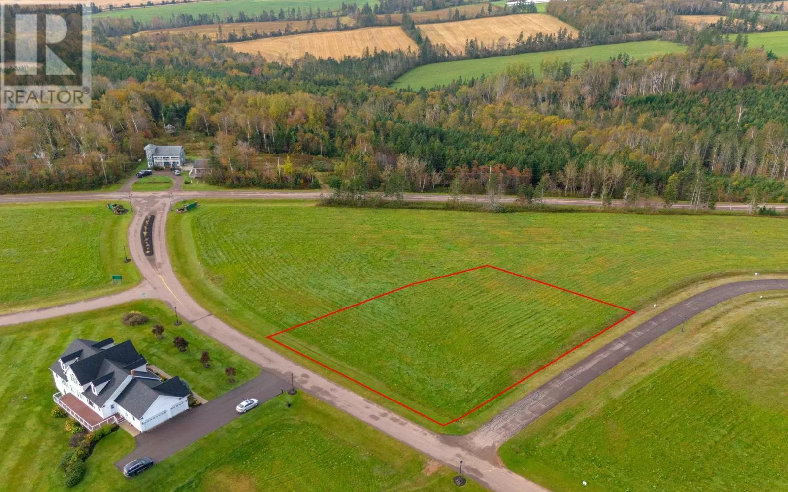 Lot 27 Lairds Lane, New Glasgow, Prince Edward Island C0A 1N0