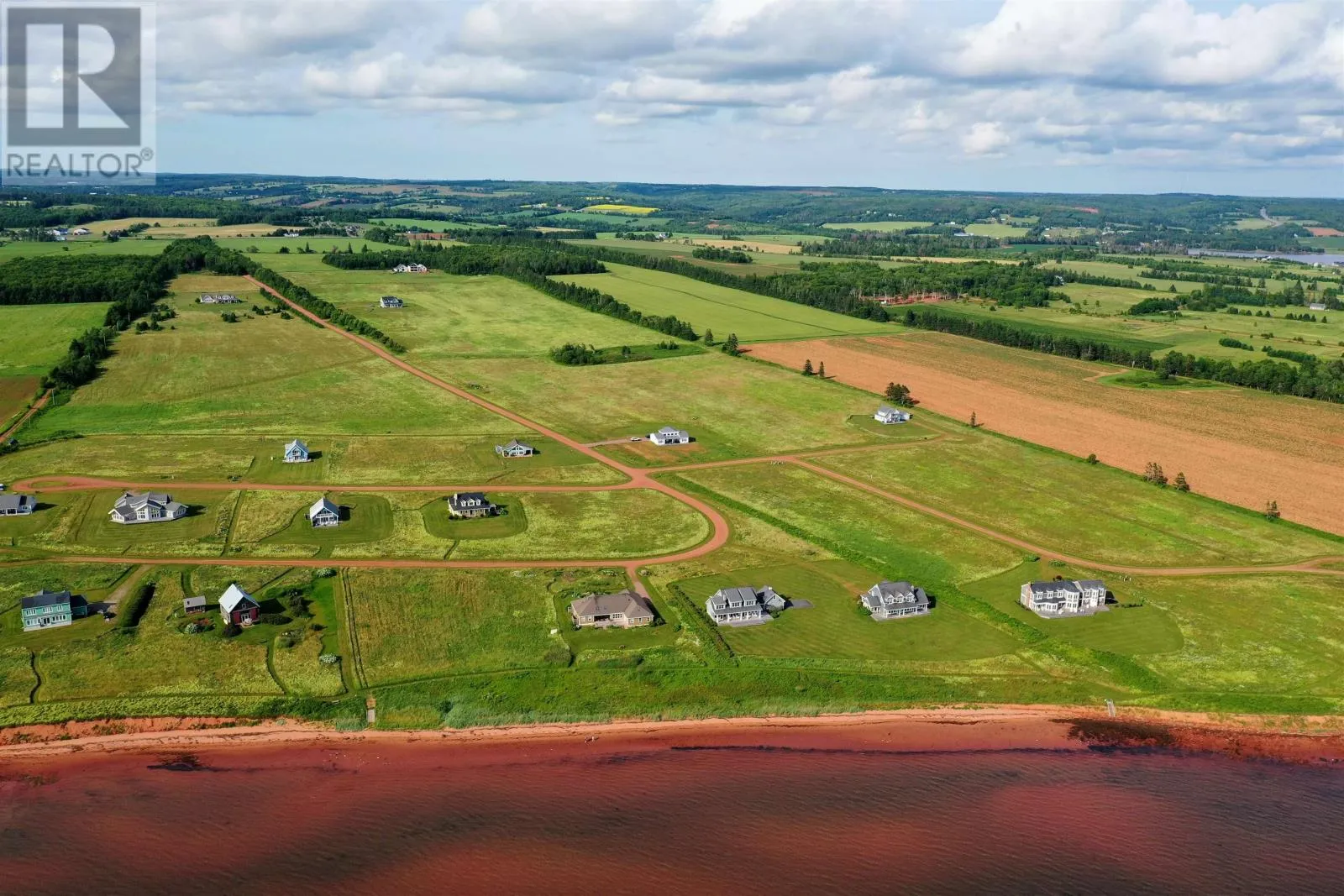 Lot 27 Macleod Court|hampton Beach Properties, Hampton, Prince Edward Island C0A 1B0