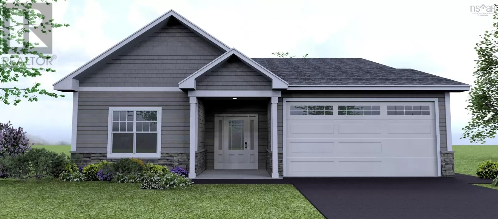 House for rent: Lot 279 Thistle Street, Falmouth, Nova Scotia B0N 2A0