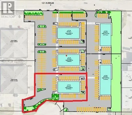 Lot 28, 10170 120 Avenue, Grande Prairie, Alberta T8V 7V3