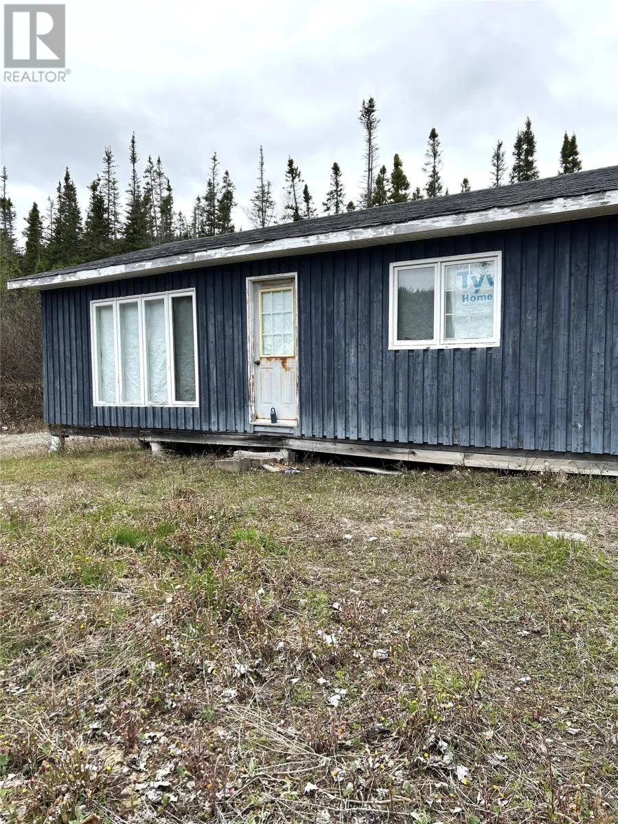 Lot 28 Bonne Bay Little Pond, Wiltondale, Newfoundland & Labrador A8A 3A1
