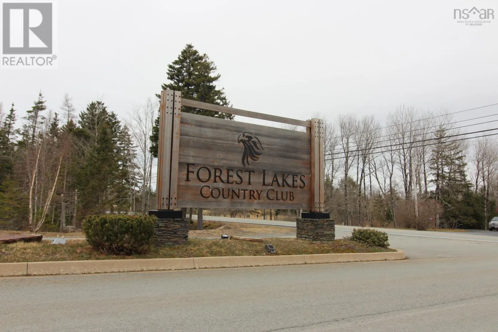 Lot 28 Highland Drive, Ardoise, Nova Scotia B0N 3A0