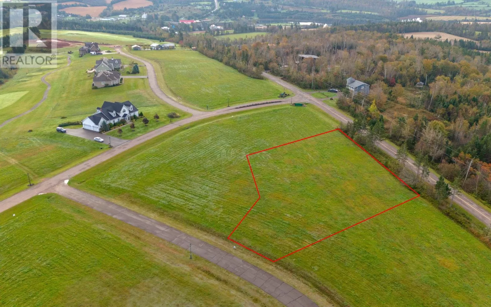 Lot 28 Lairds Lane, New Glasgow, Prince Edward Island C0A 1N0