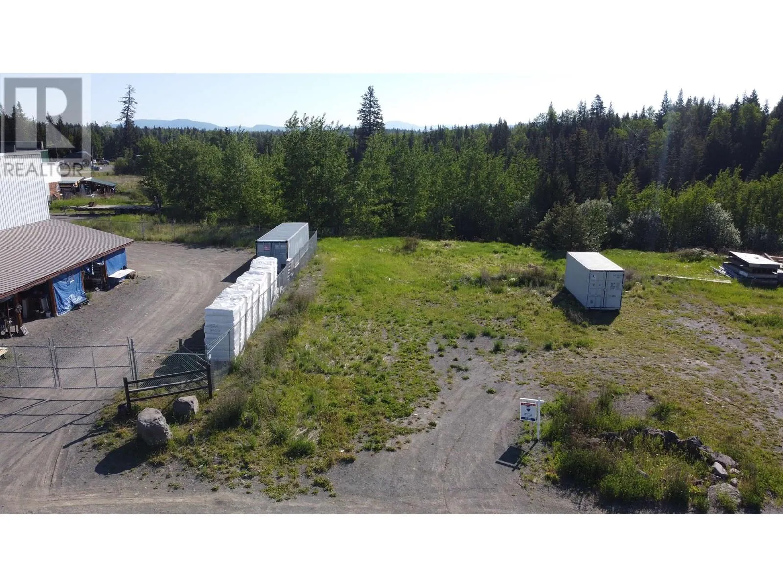 Lot 28 Levick Crescent, Sheridan Lake, British Columbia V0K 1X1