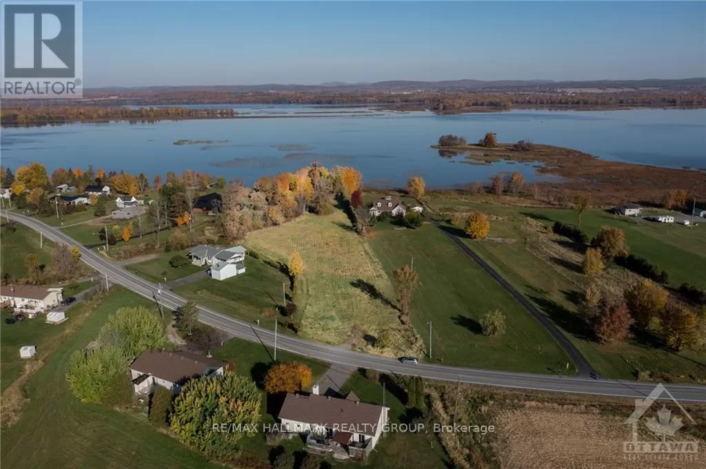 Lot 28 Principale Street, Alfred and Plantagenet, Ontario K0A 3K0