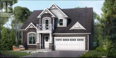 House for rent: Lot 28 The Preserve Road, Bancroft, Ontario K0L 1C0