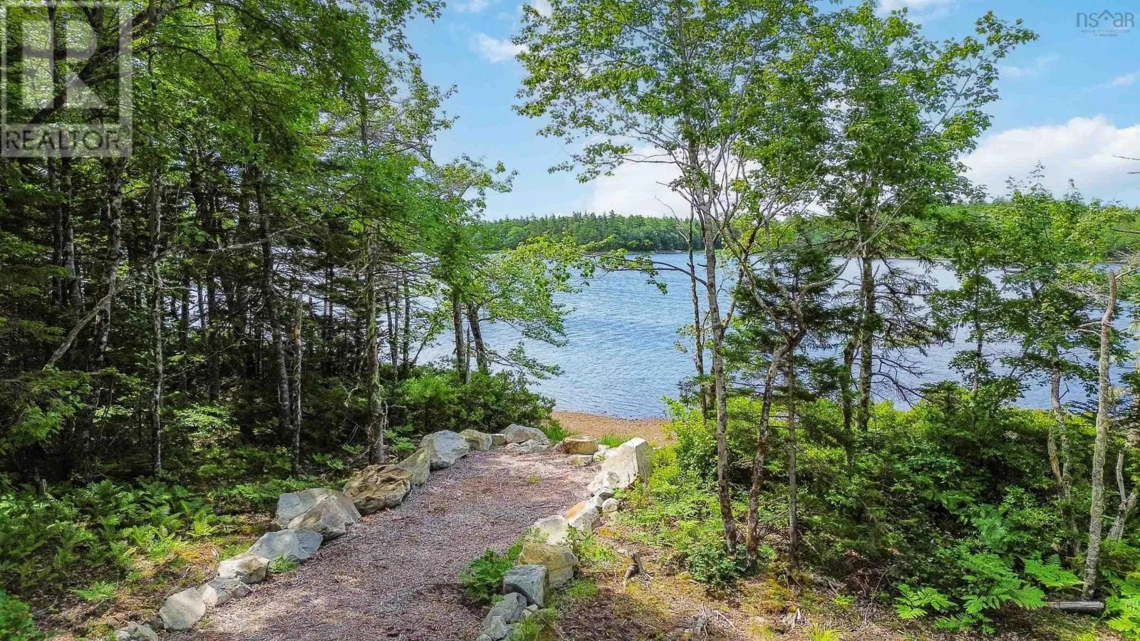 Lot 29 Boutilier Branch Road, Kemptville, Nova Scotia B0W 1Y0