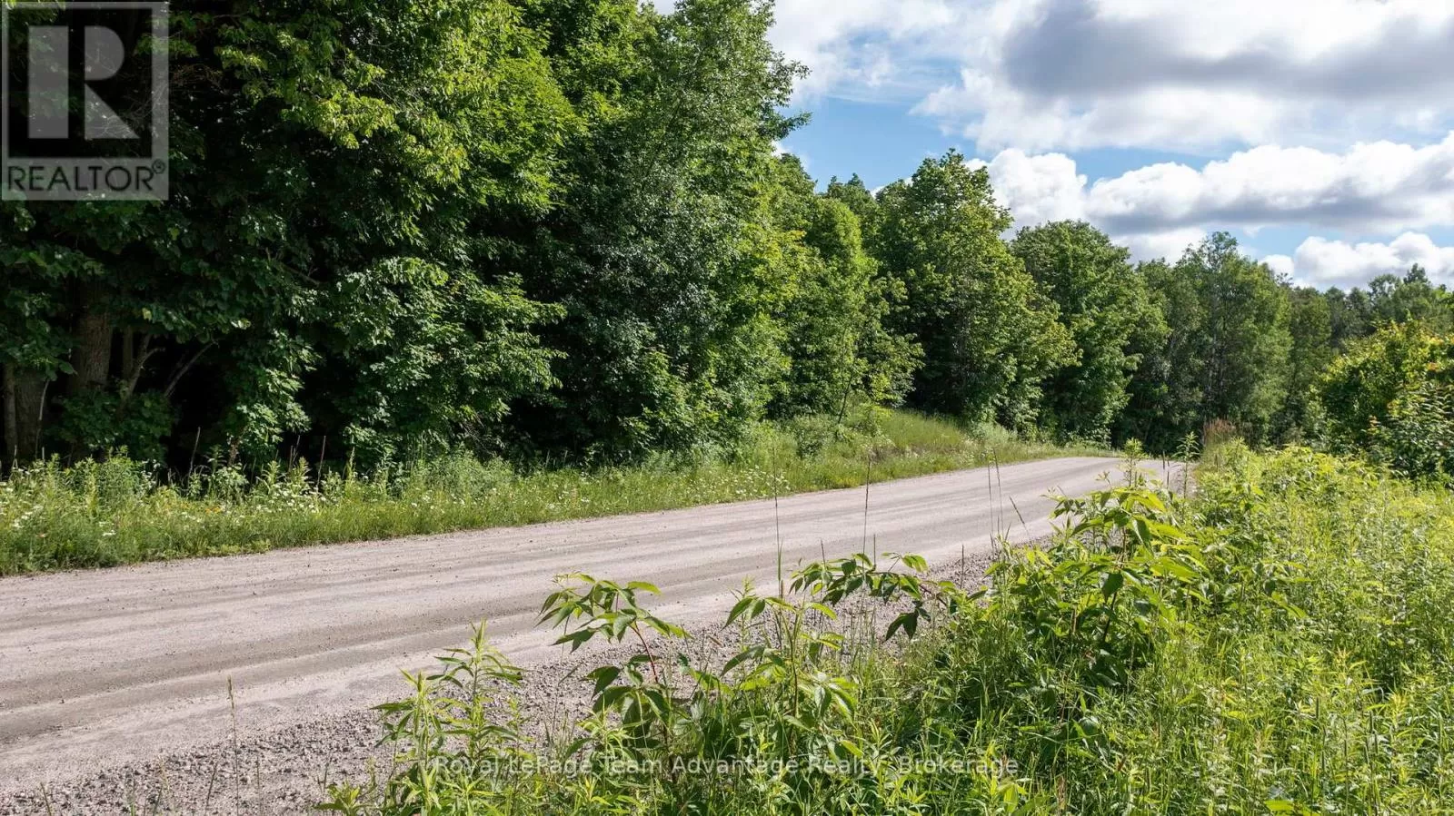 Lot 29 Farleys Road, Whitestone, Ontario P0A 1G0