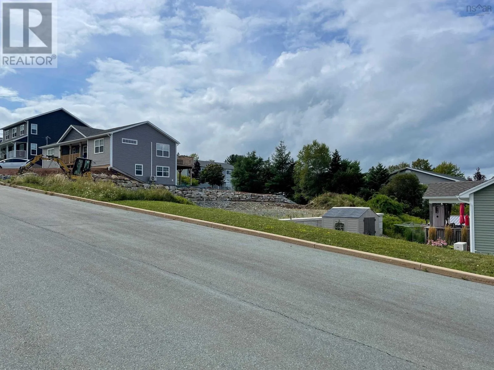 Lot 29 Hebb Street, Lunenburg, Nova Scotia B0J 2C0