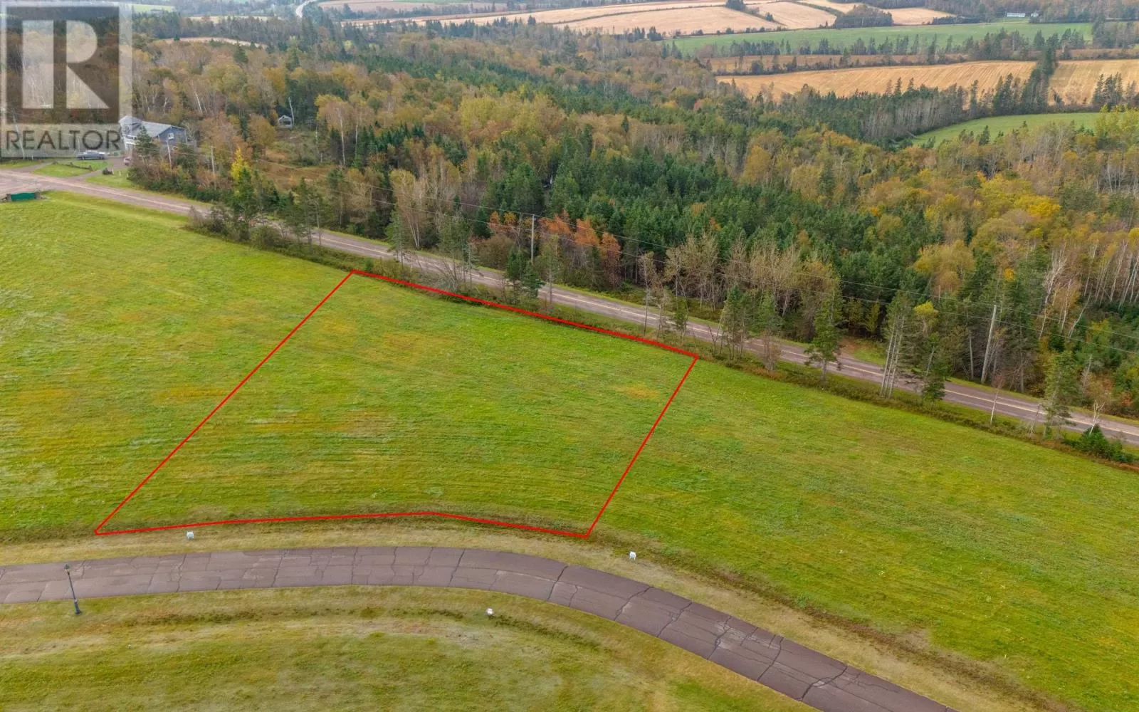 Lot 29 Lairds Lane, New Glasgow, Prince Edward Island C0A 1N0
