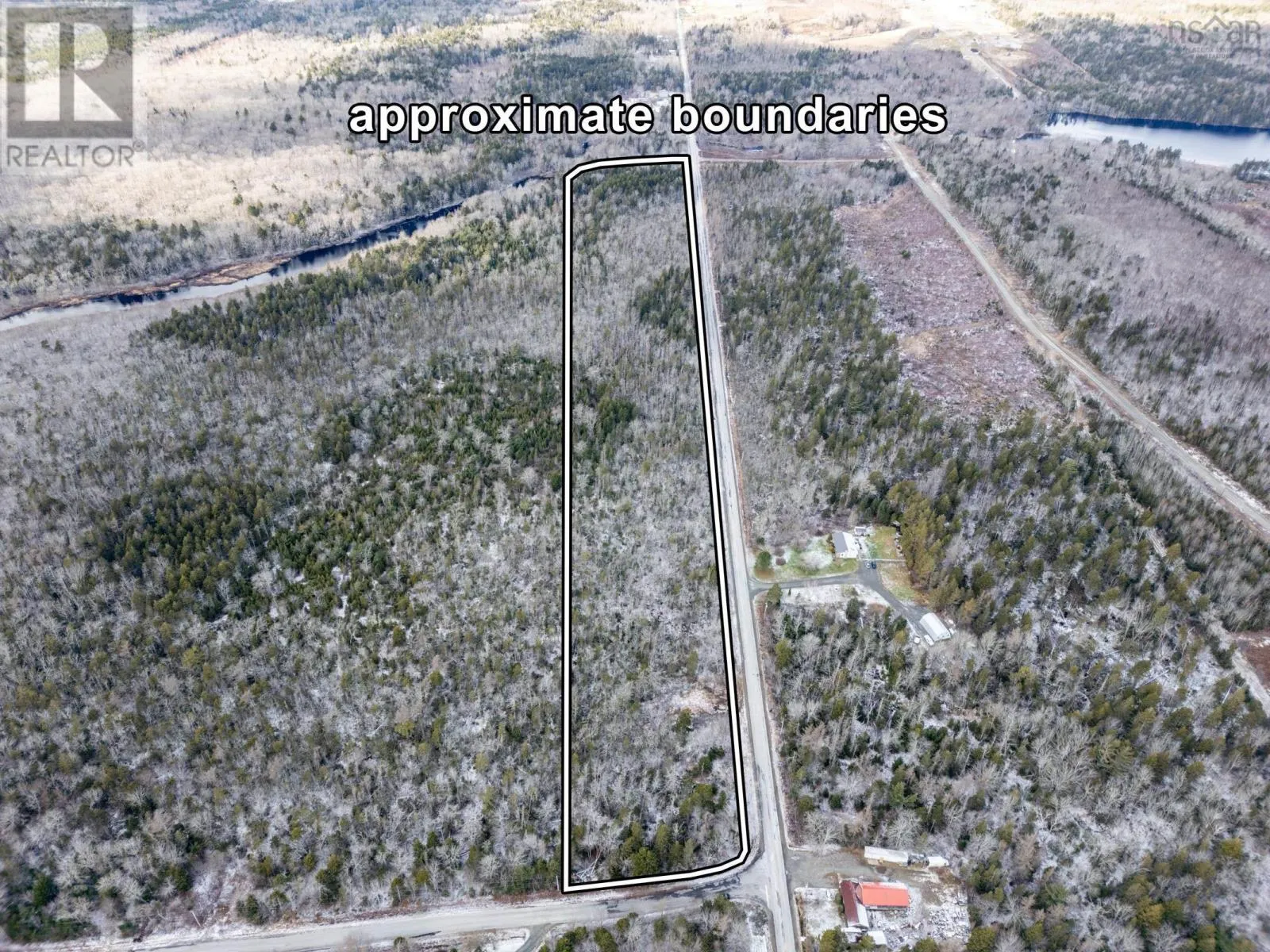 Lot 29 Patrice Road, St. Joseph, Nova Scotia B0W 1M0