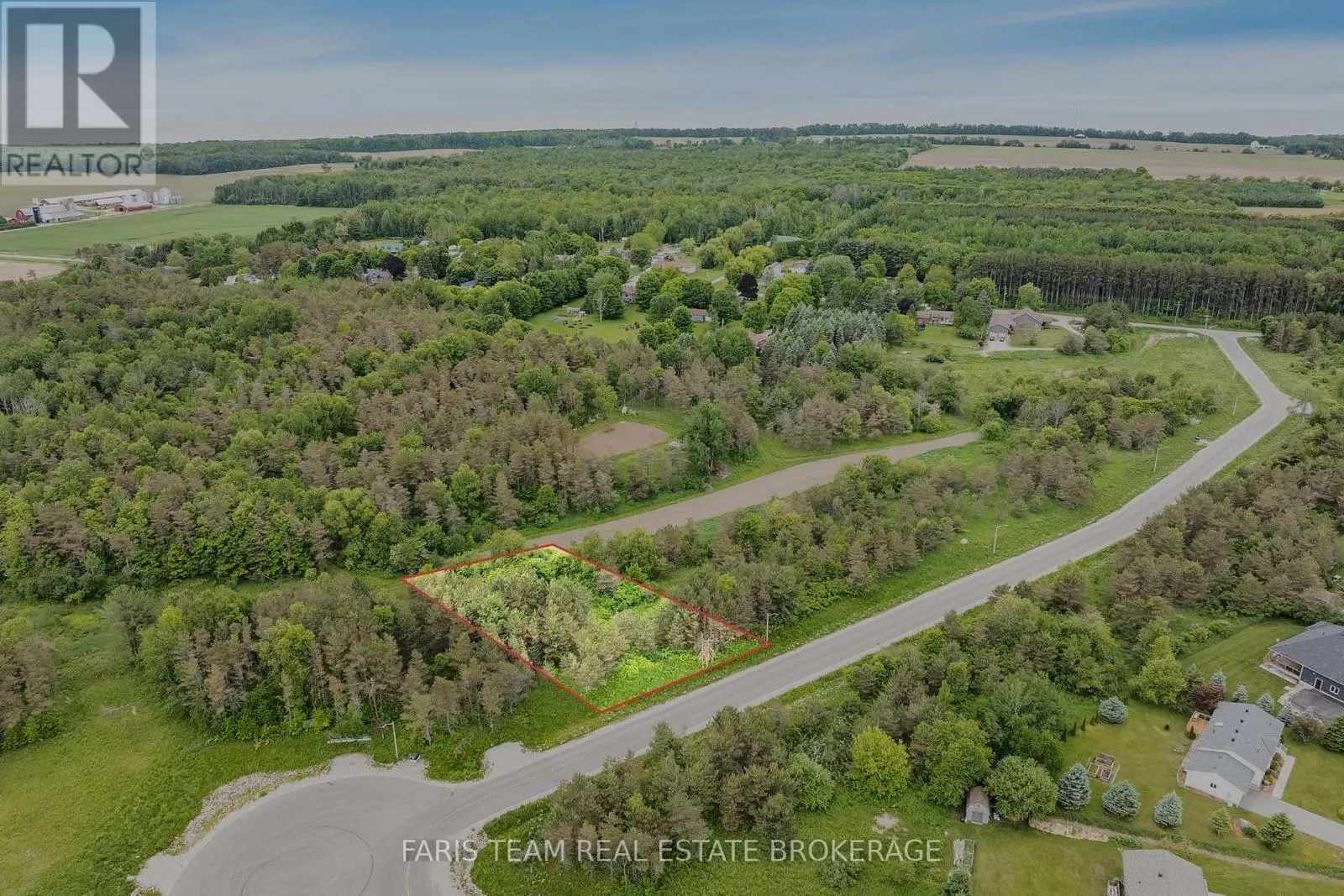 Lot 29 Rue Eric, Tiny, Ontario L9M 0H1