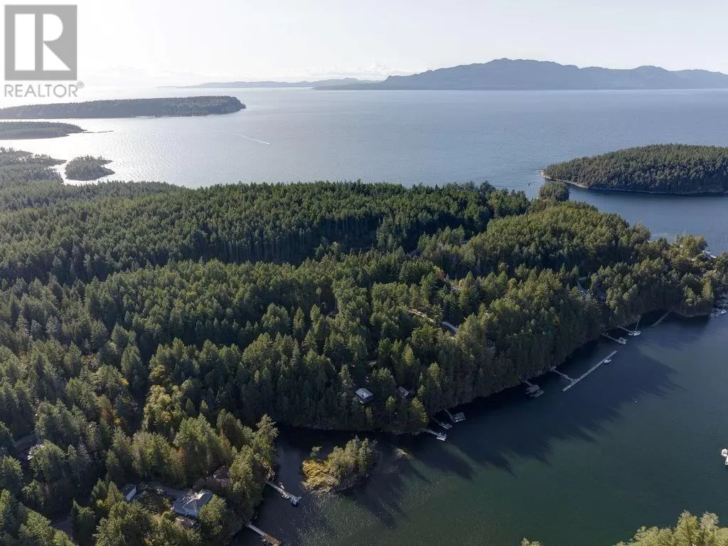 Lot 29 Wescan Road, Halfmoon Bay, British Columbia V0N 1Y2