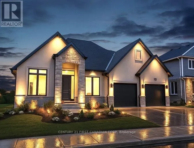 House for rent: Lot 29 White Pine Street, London North, Ontario N6G 3X9