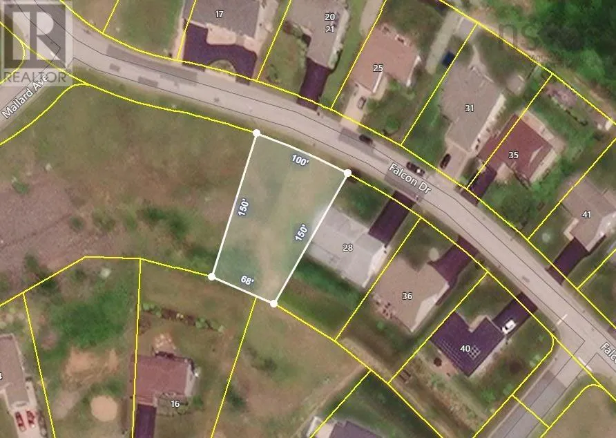 Lot 29-a Falcon Drive, Canaan, Nova Scotia B4N 0A2