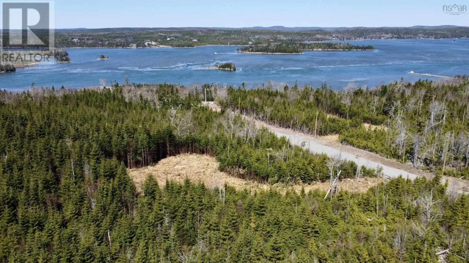 Lot 2a East Petpeswick Road, East Petpeswick, Nova Scotia B0J 2L0