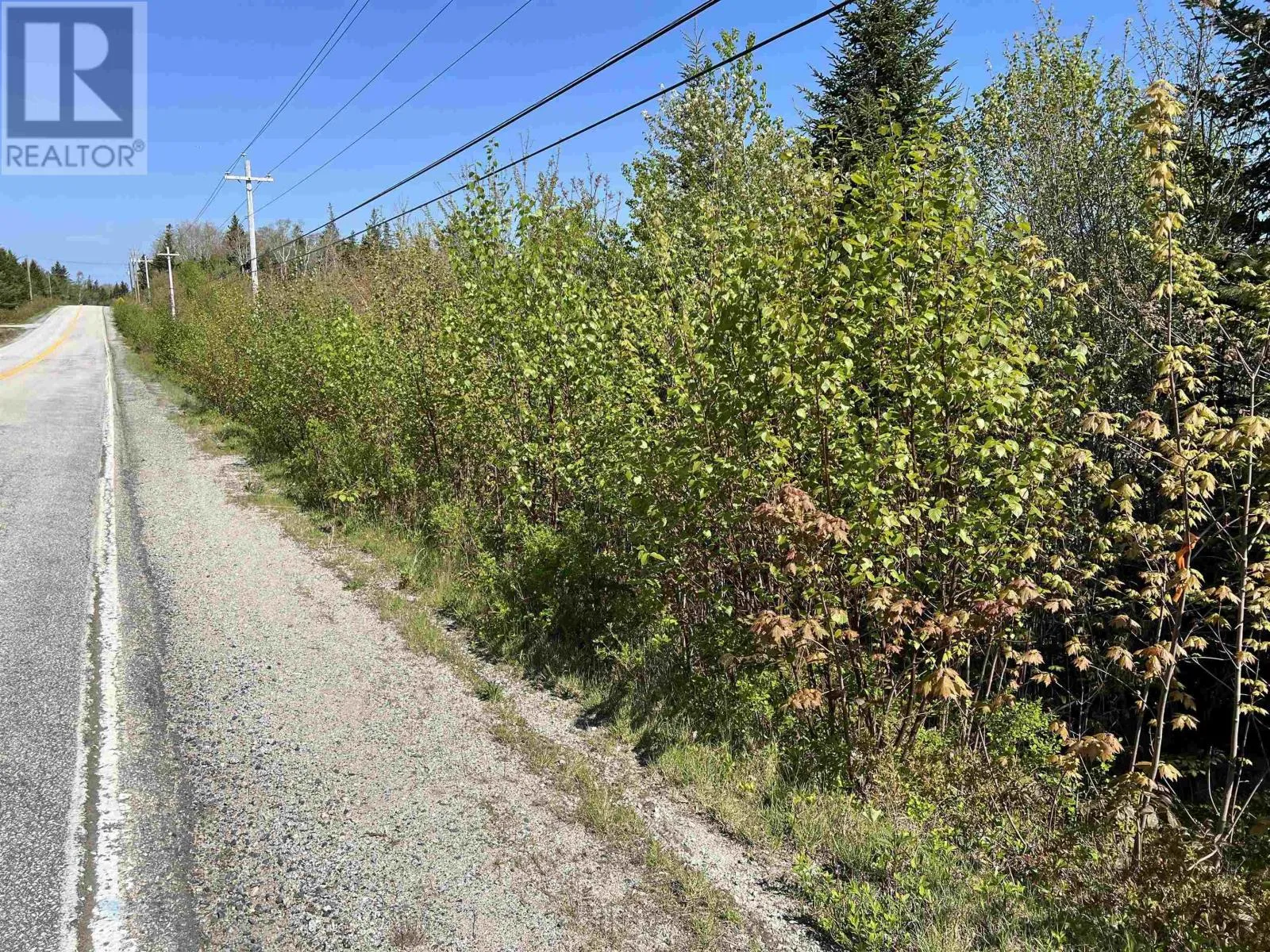 Lot 2a Highway 329, Deep Cove, Nova Scotia B0J 1T0