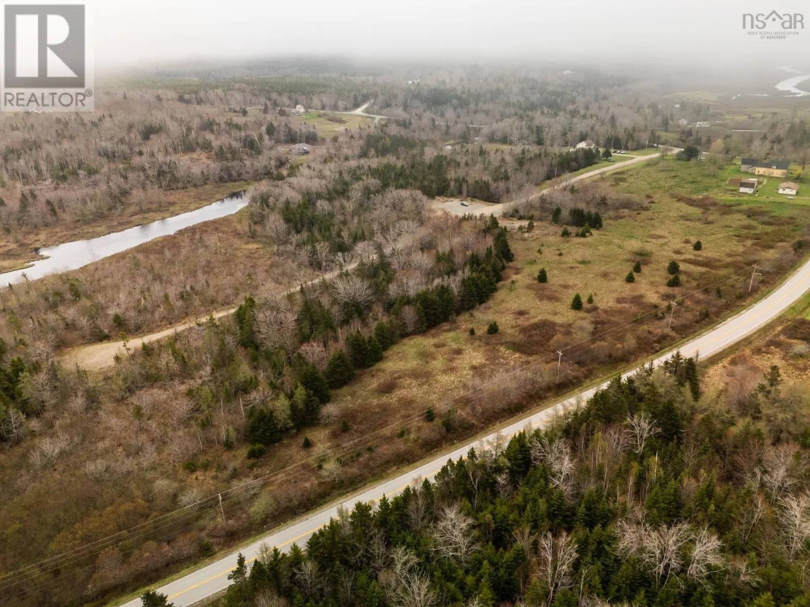 Lot 2a Homecrest Terrace, Pleasant Valley, Nova Scotia B5A 0G8