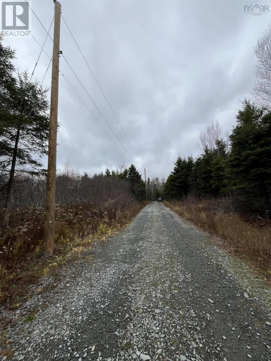 Lot 2b Dandylion Lane, Elmsvale, Nova Scotia B0N 1X0