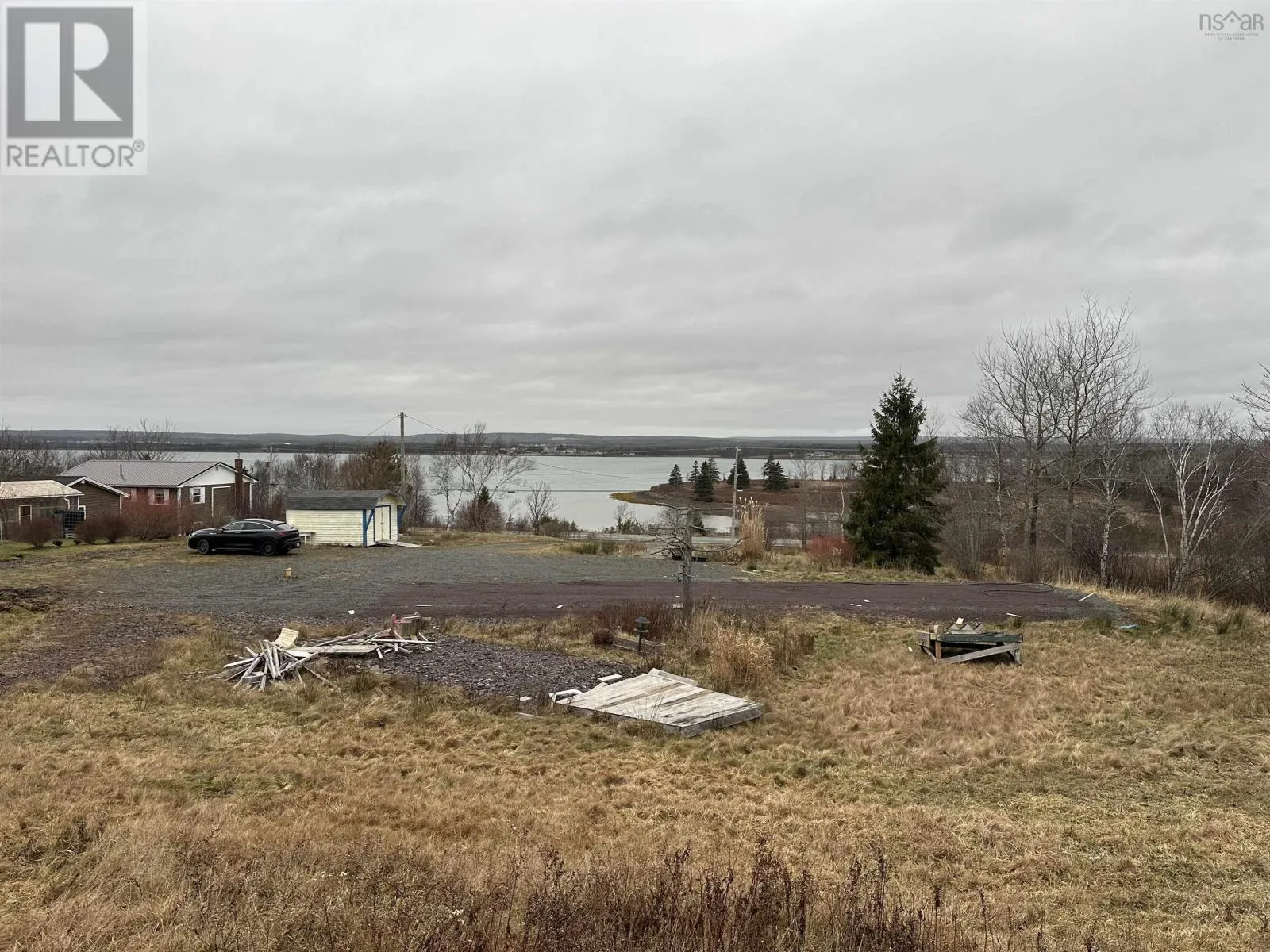 Lot 2bc 1868 Highway 320 Highway, Martinique, Nova Scotia B0E 1K0