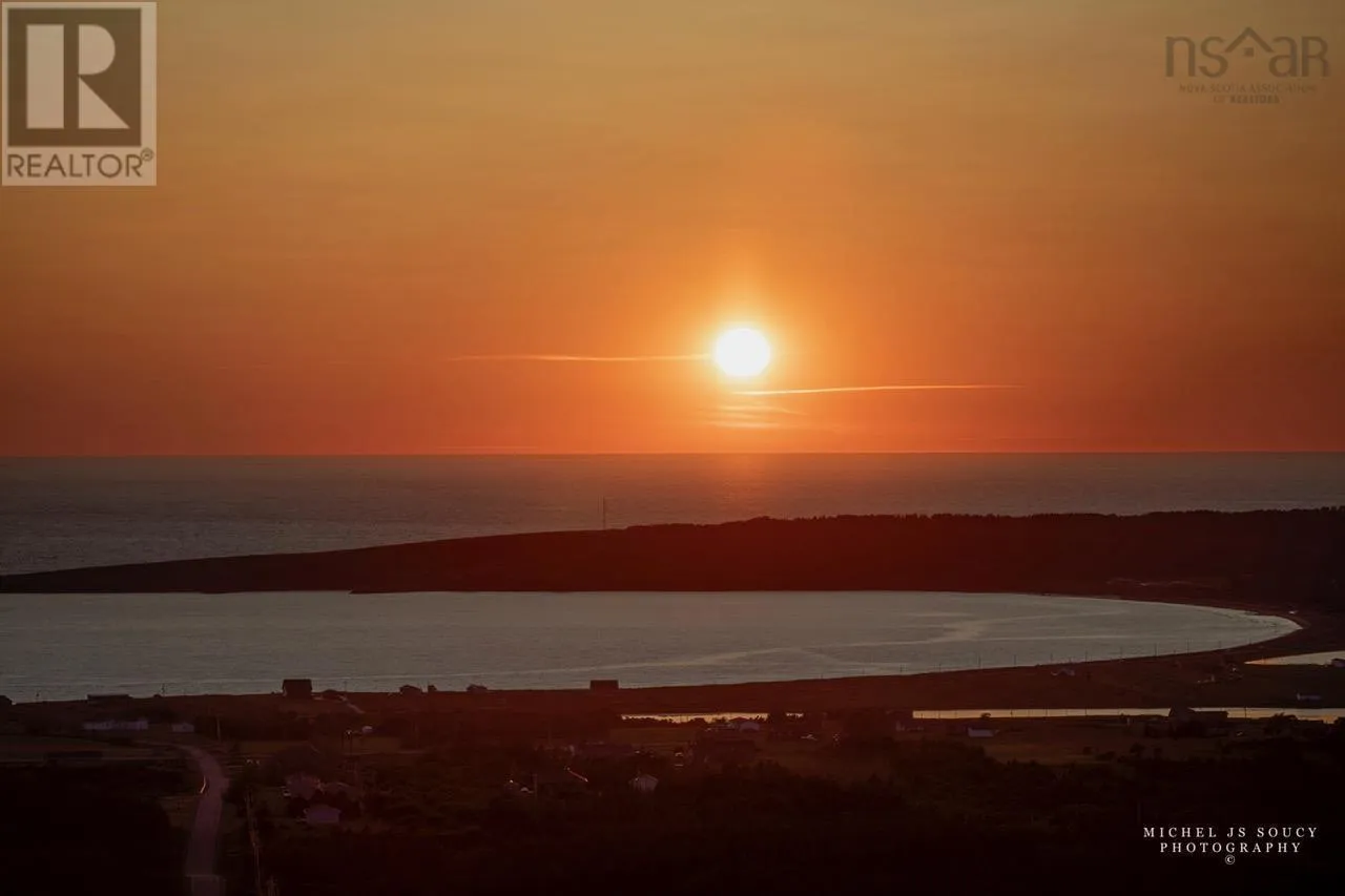 Lot 2bcde Foot Of Mountain Road, Cheticamp, Inverness County, Nova Scotia B0E 1H0