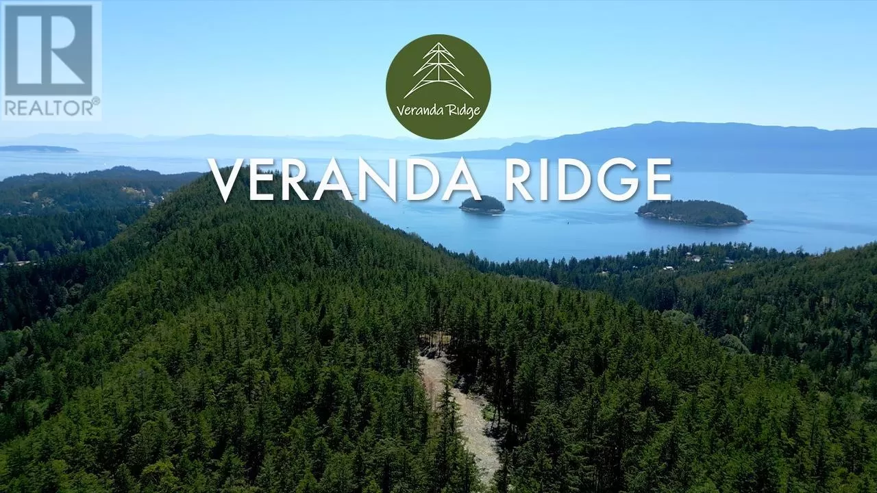 Lot 3 13803 Lee Road, Pender Harbour, British Columbia V0N 1S1