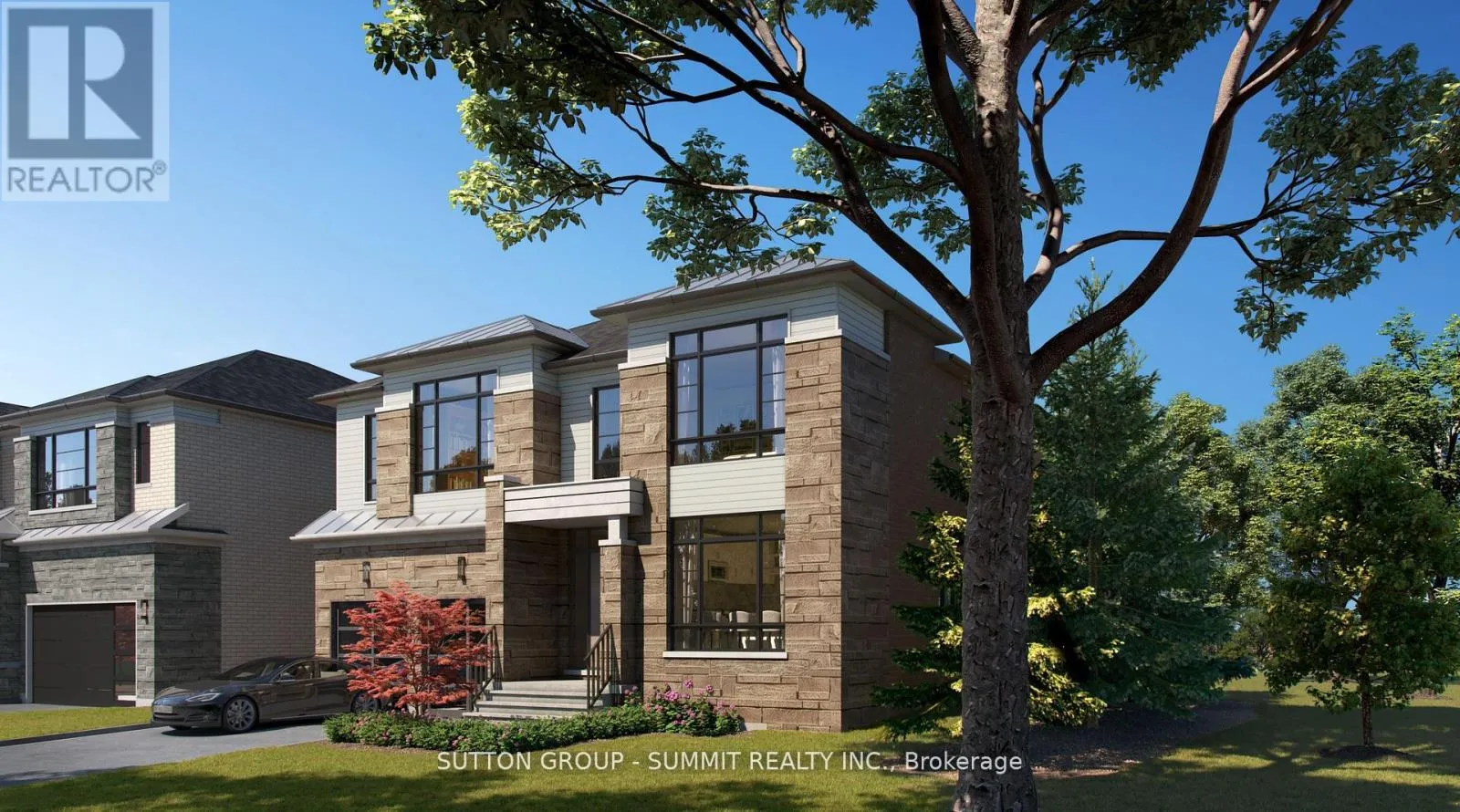 Lot 3 - 1710 Carrington Road, Mississauga, Ontario L5M 2K2