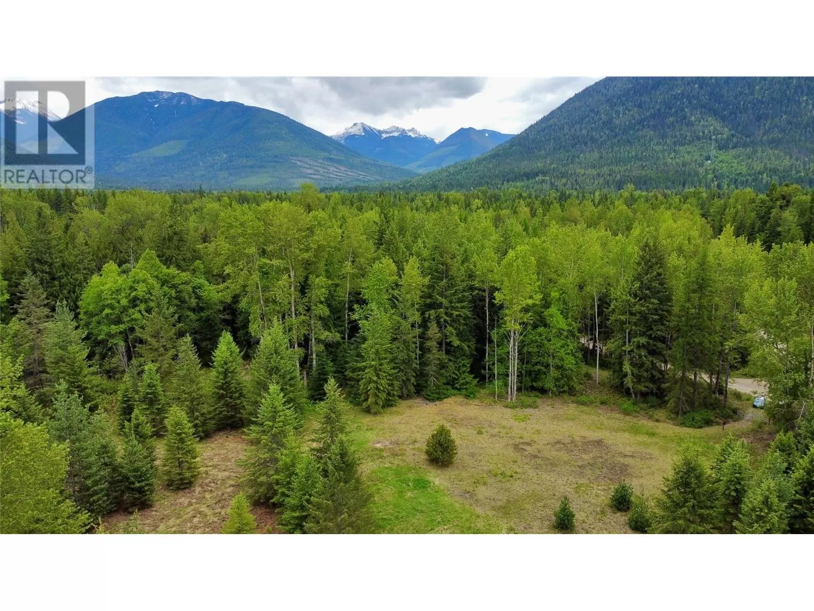 Other for rent: Lot 3 & 4 Robazzo Road, Burton, British Columbia V0G 1R0