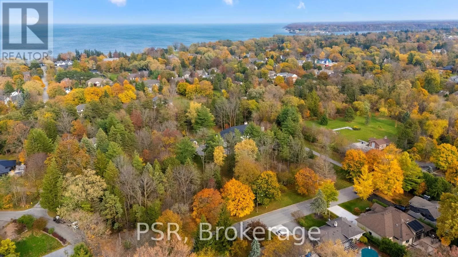 Lot 3 - 455 William Street, Niagara-on-the-Lake, Ontario L0S 1J0