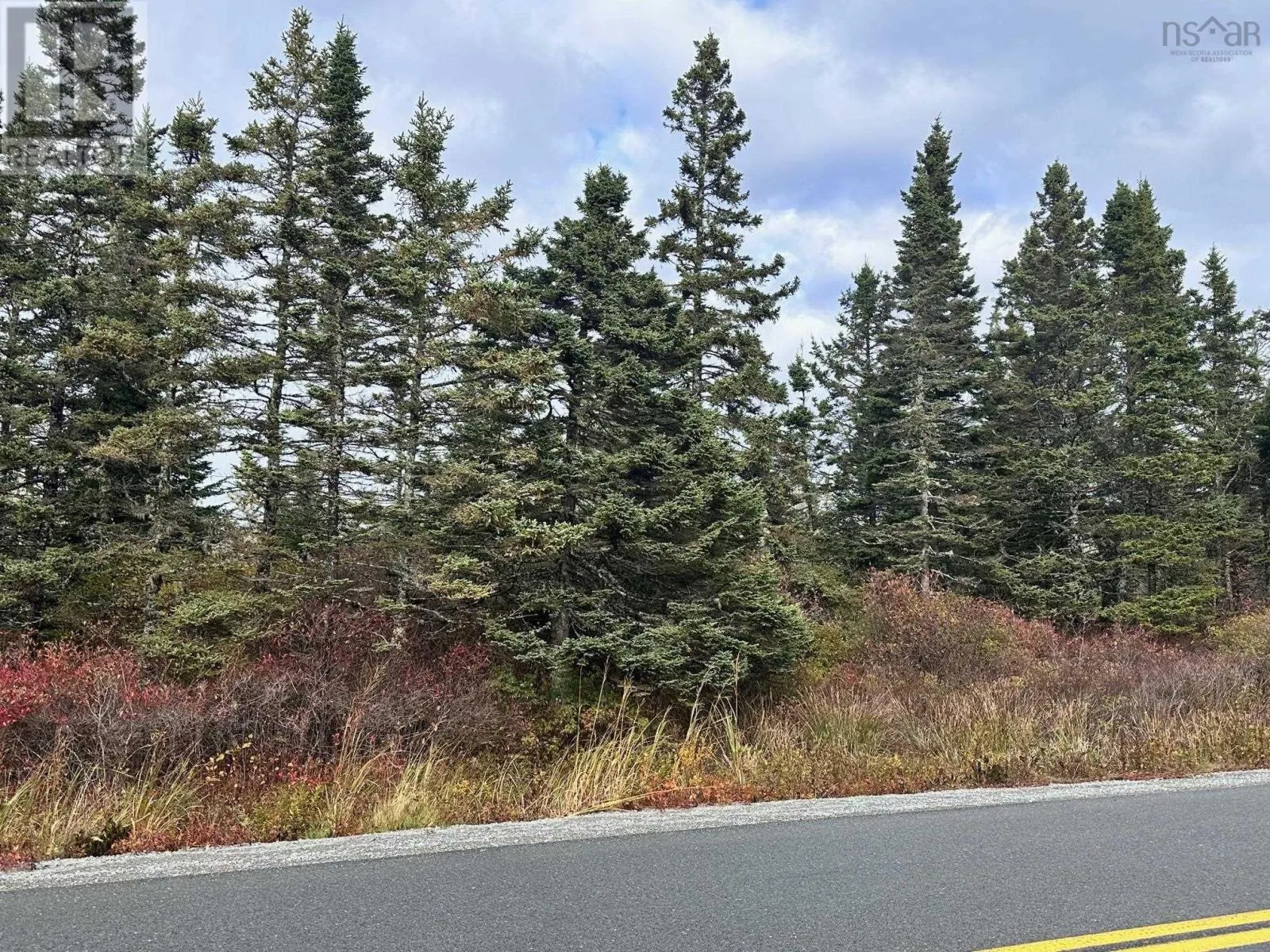 Lot 3 & 5 Shore Road, Western Head, Nova Scotia B0T 1K0