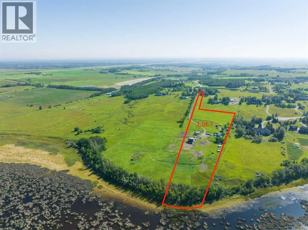 House for rent: Lot 3, 96039 198 Avenue W, Rural Foothills County, Alberta T1S 2W6