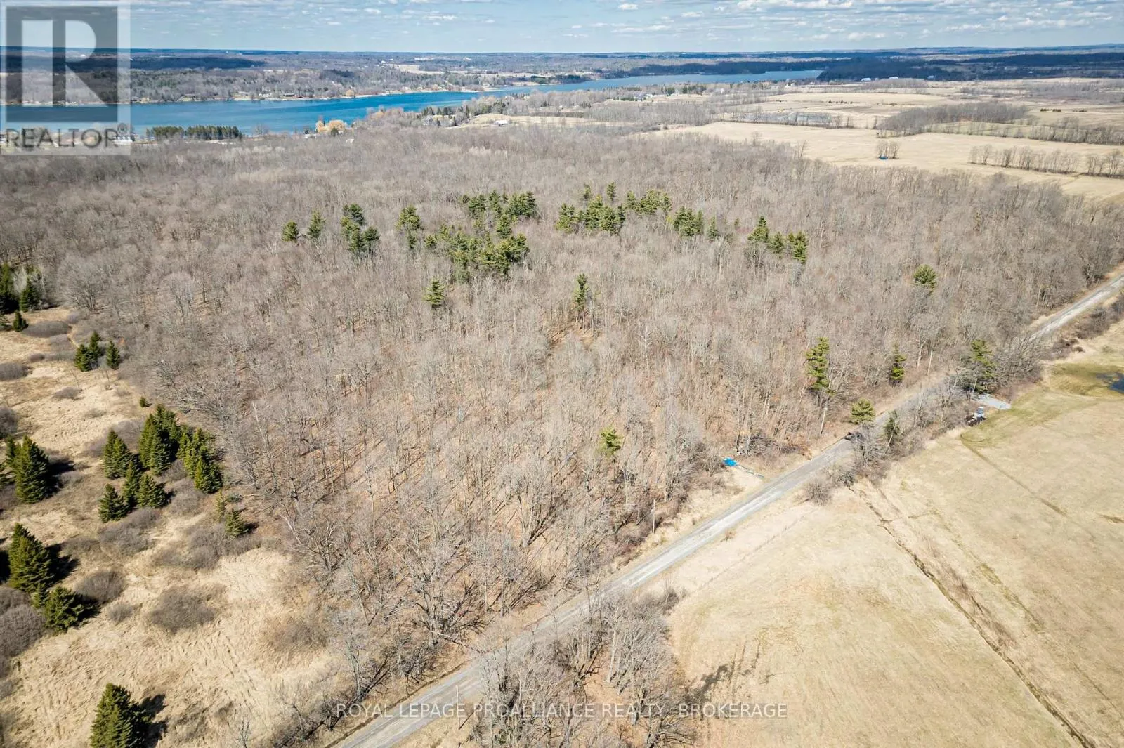 Lot 3 Baseline Road, Frontenac Islands, Ontario K7G 2V6