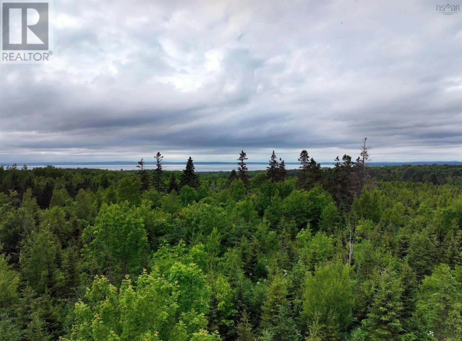 Lot 3 Baxters Harbour Road, Baxters Harbour, Nova Scotia B0P 1H0