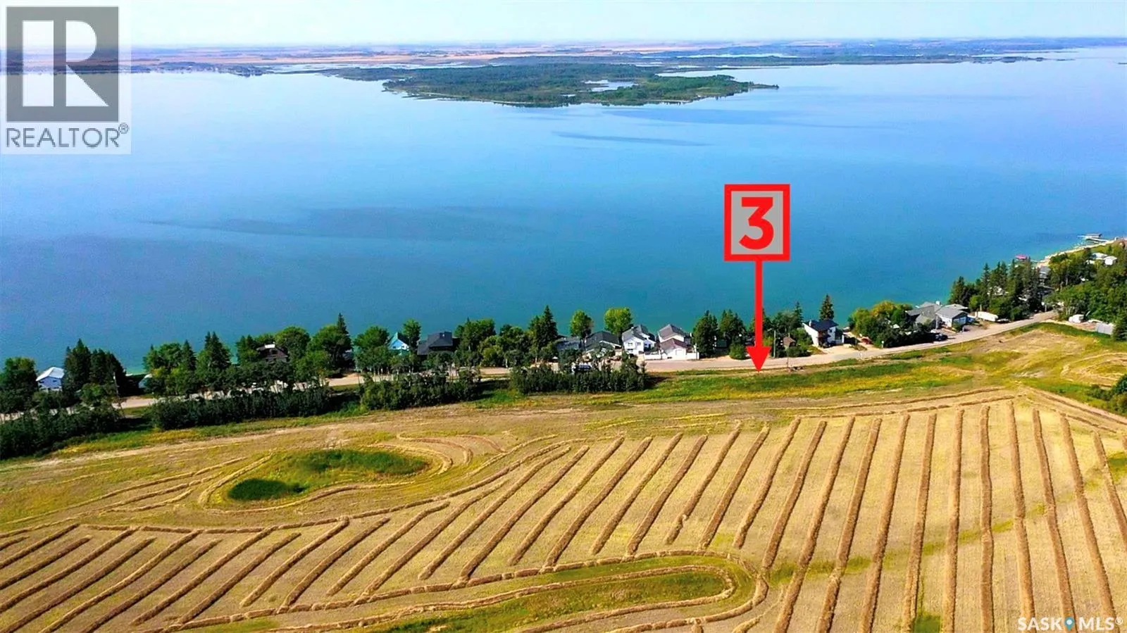 Unknown for rent: Lot 3 Bl12 Shoreline Drive, Fishing Lake, Saskatchewan S0A 4J0
