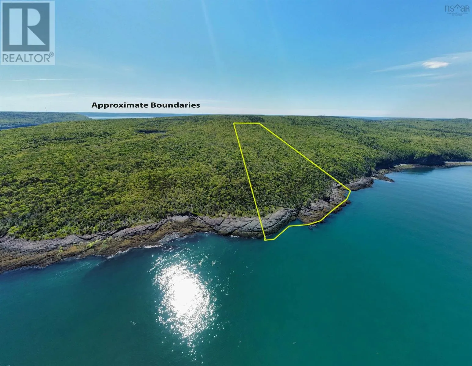 Lot 3 Broad Cove Road, Culloden, Nova Scotia B0V 1A0