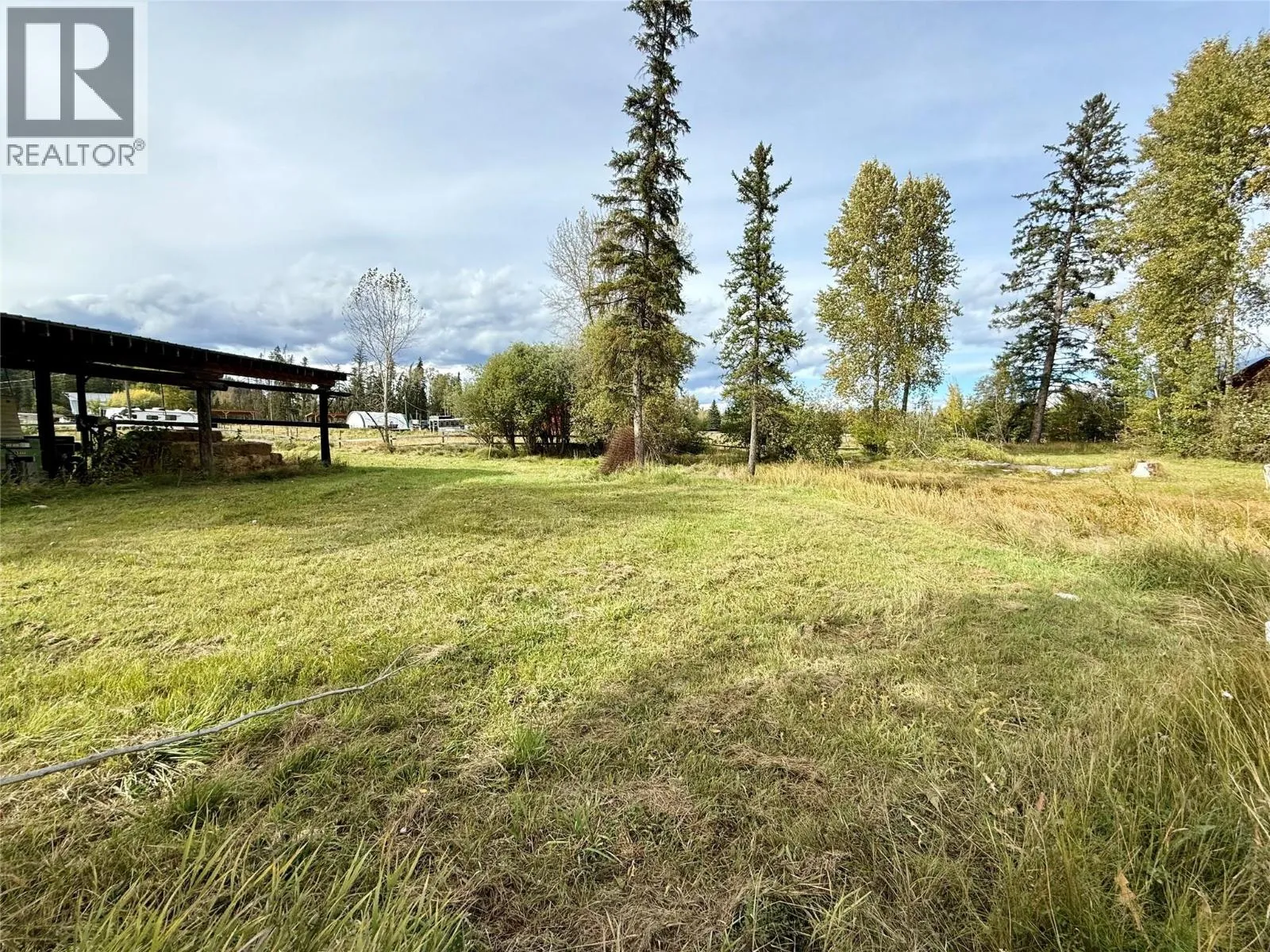 Other for rent: Lot 3 Campsall Road Lot# 3, Fort Steele, British Columbia V0B 1N0