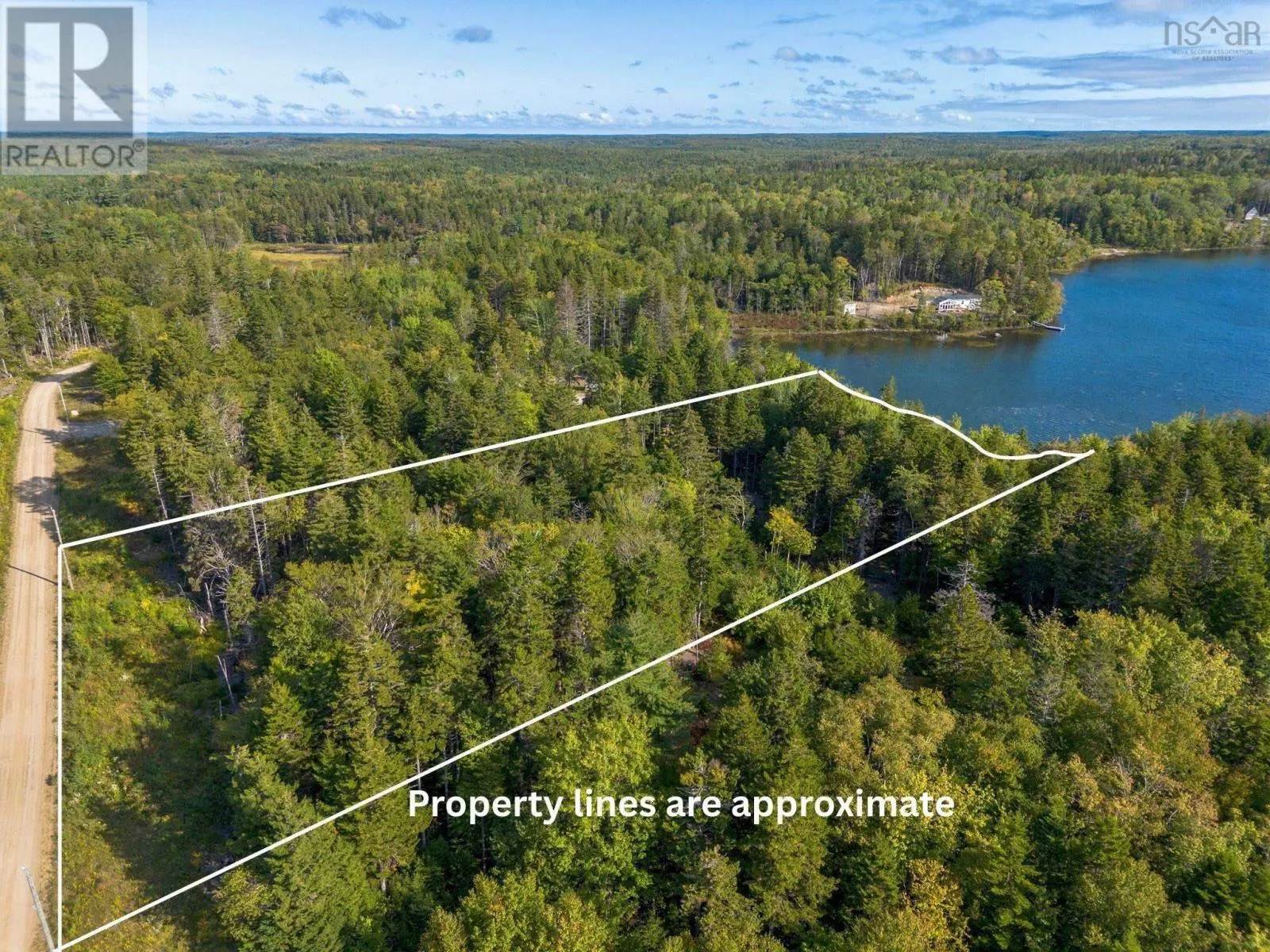 Lot 3 Chandlers Way, Hectanooga, Nova Scotia B0W 1L0