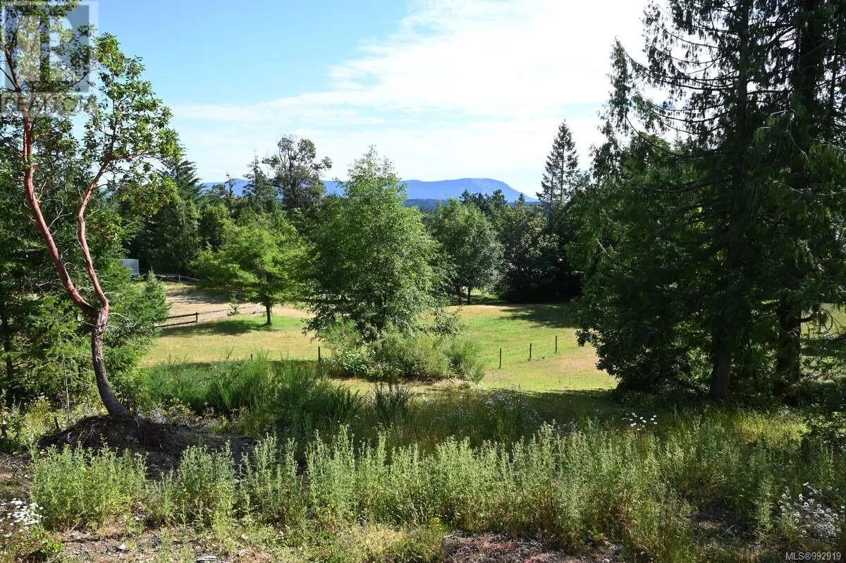 Lot 3 Courtney Way, Shawnigan Lake, British Columbia V8H 2H6