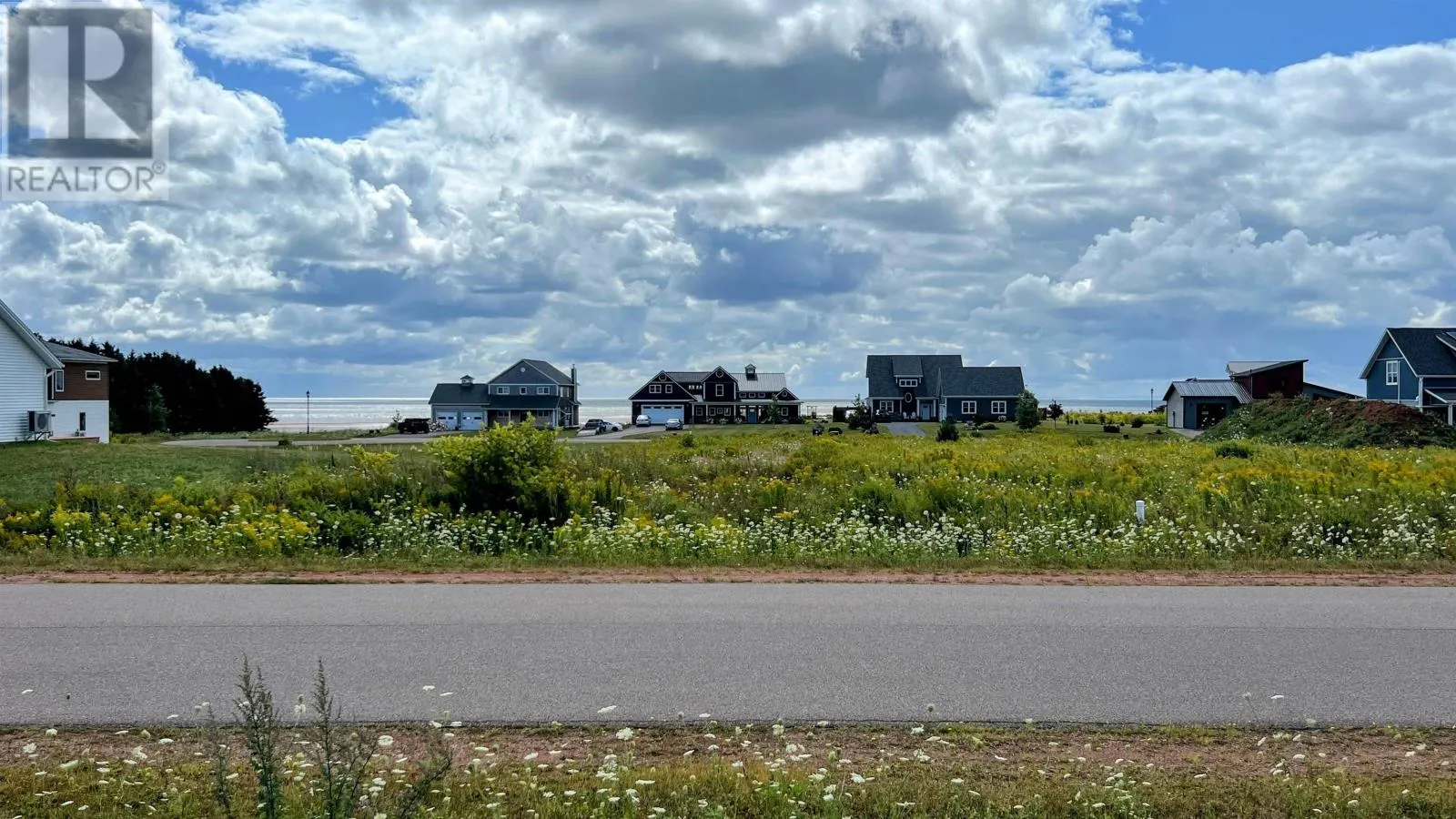 Lot 3 Dunrovin Street, Victoria, Prince Edward Island C0A 2G0