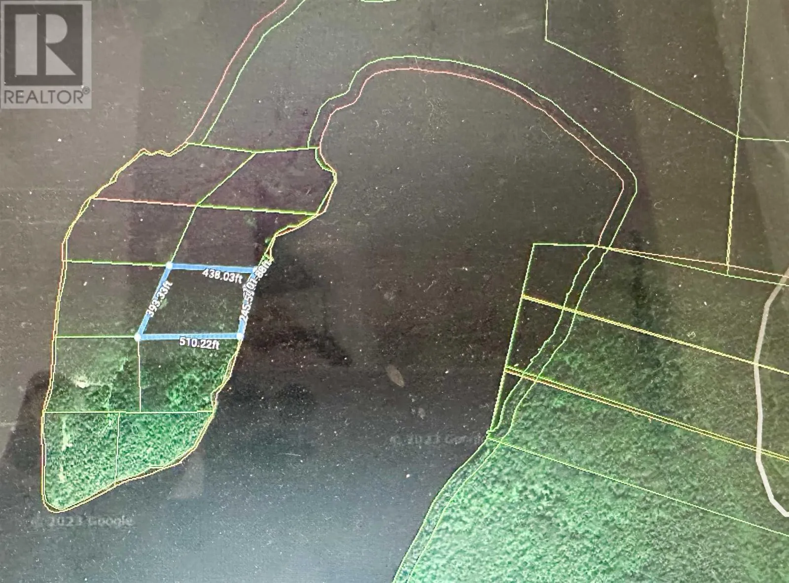 Lot 3 East Bay, Red Lake, Ontario P0V 2M0