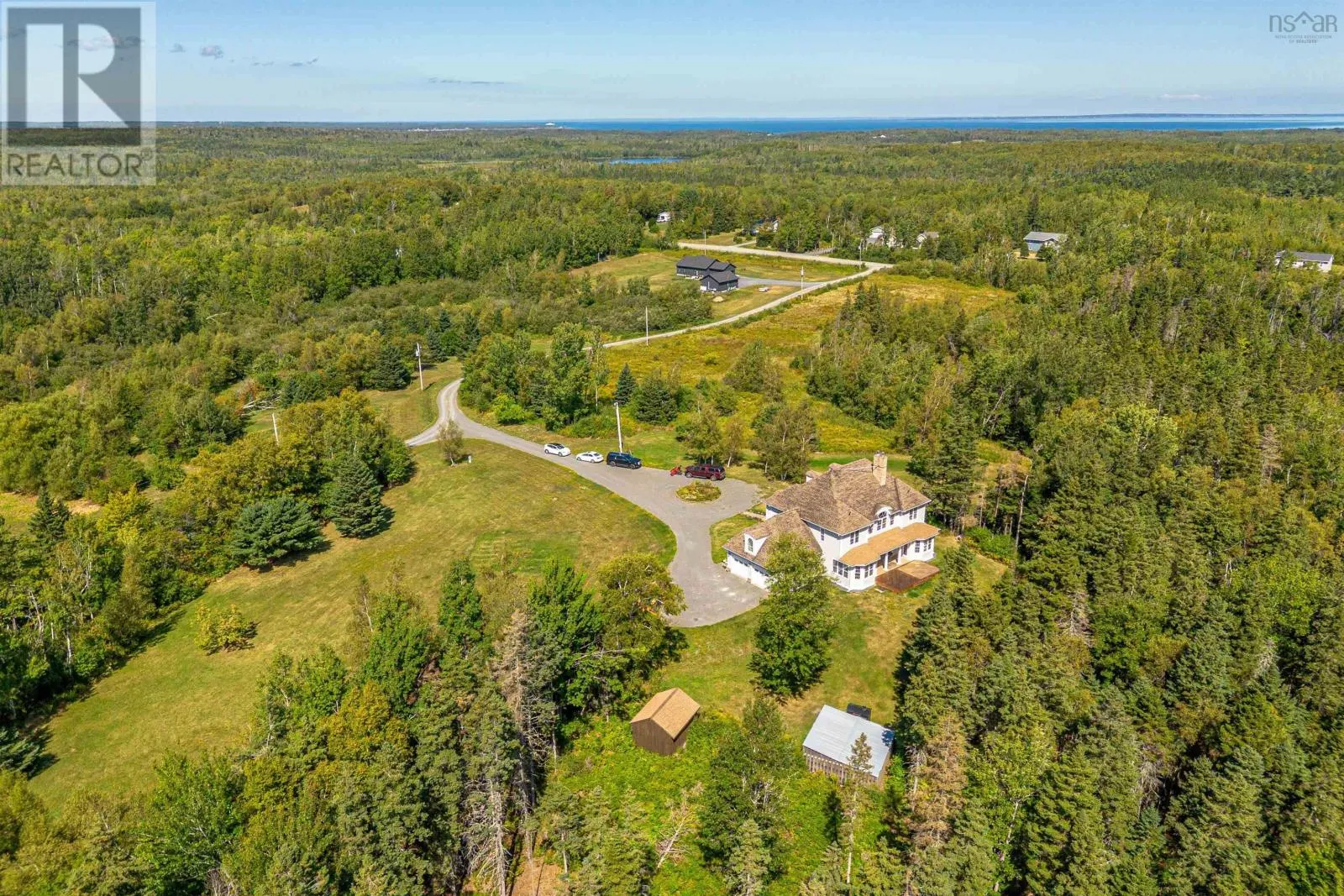Lot 3 Egypt Road, Little Harbour, Nova Scotia B0K 1X0