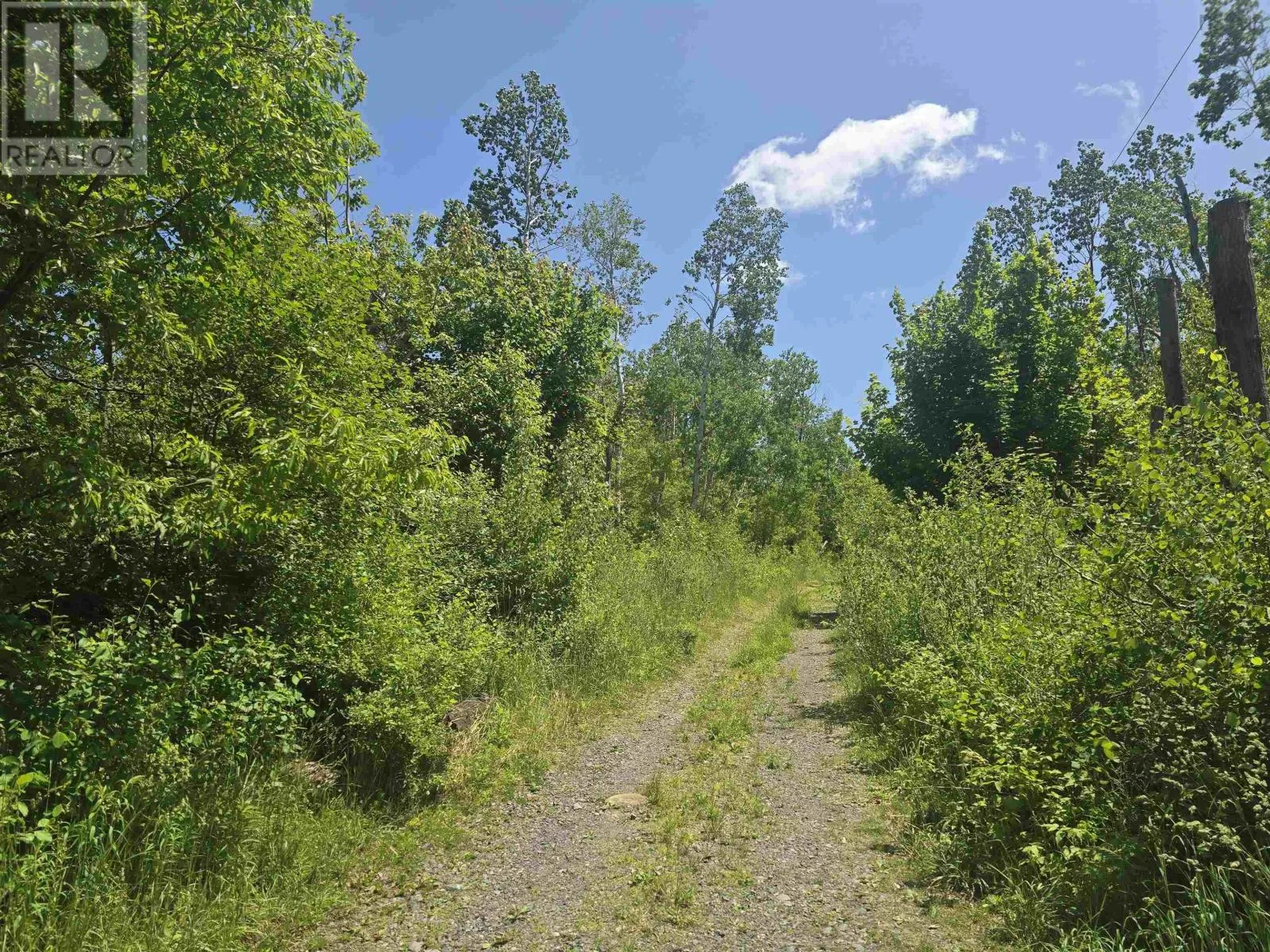 Lot 3 Fourteenth Street, Trenton, Nova Scotia B0K 1X0