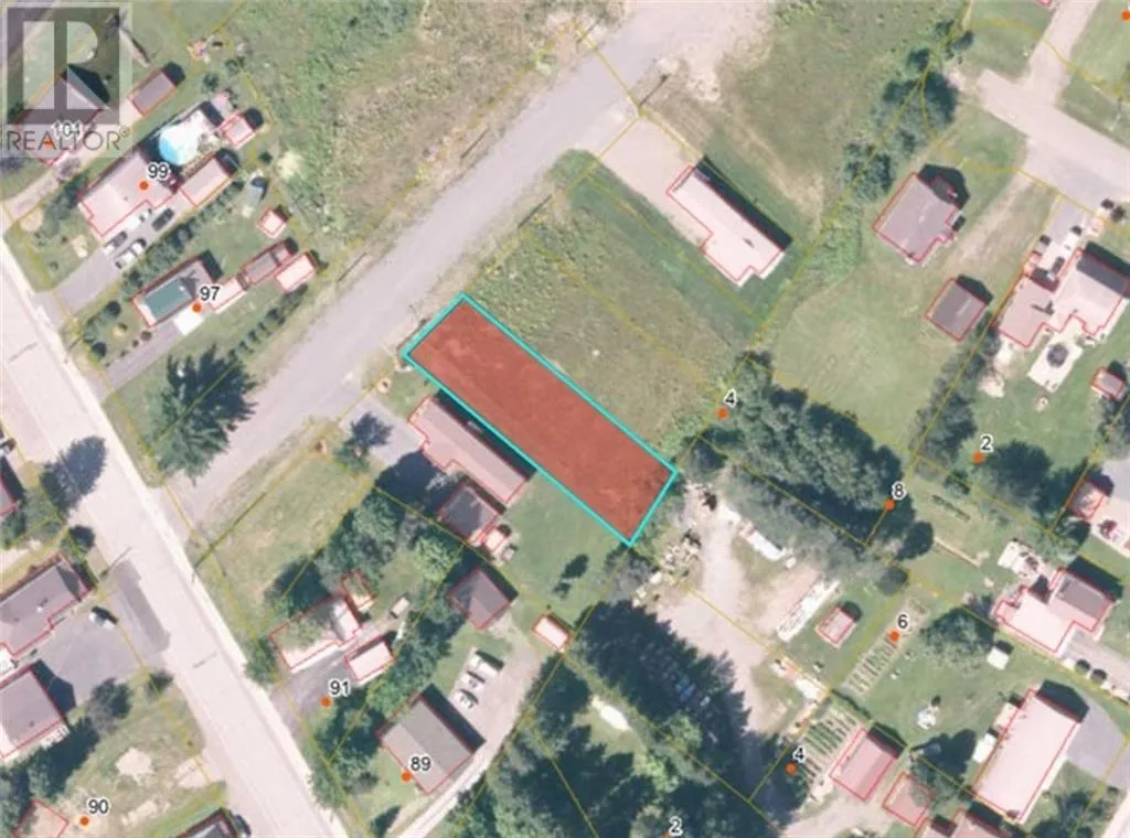 Lot 3 Frenette Street, RiviAre-Verte, New Brunswick E7C 0B9