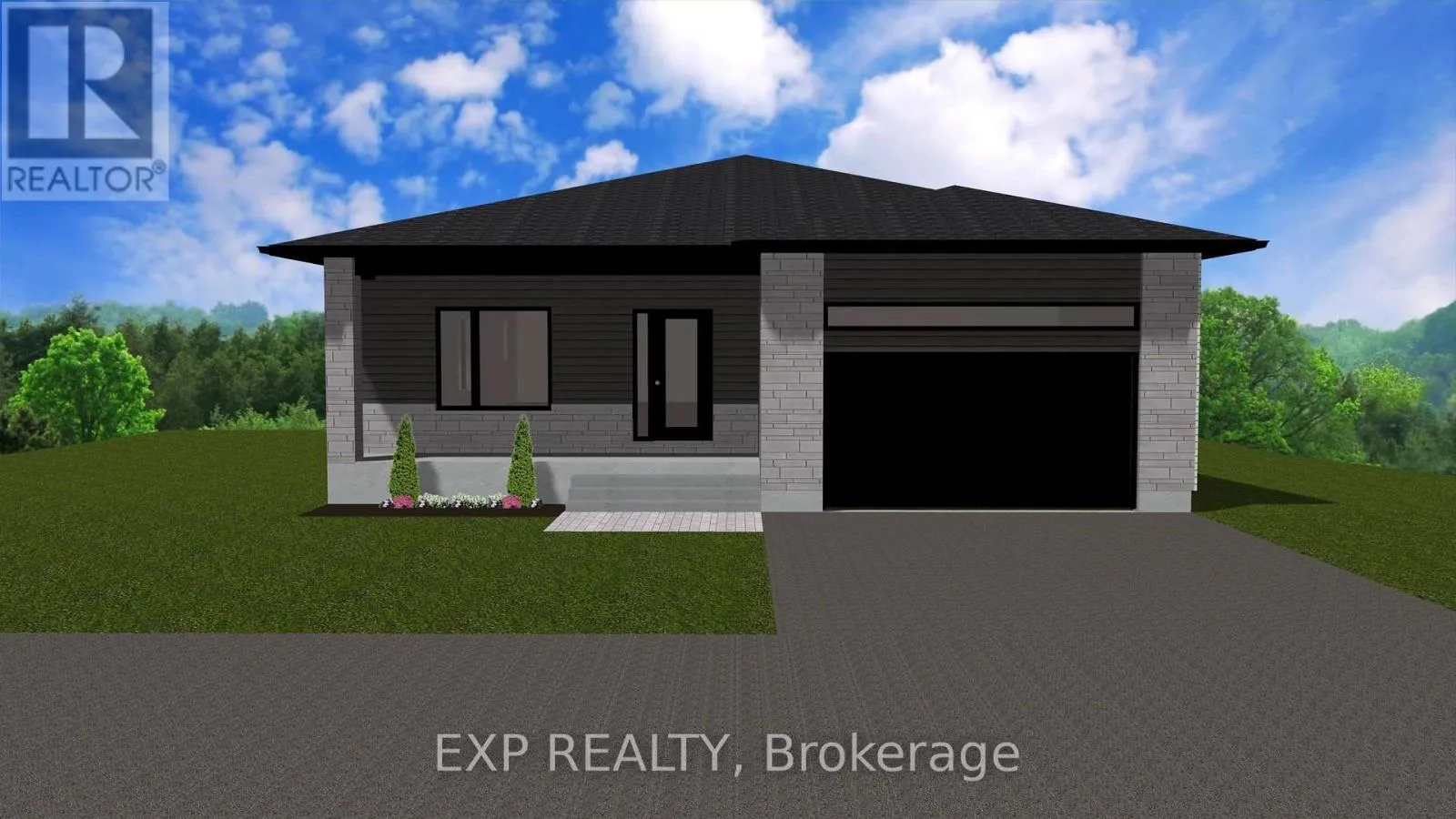 House for rent: Lot 3 Giroux Street, The Nation, Ontario K0A 2M0