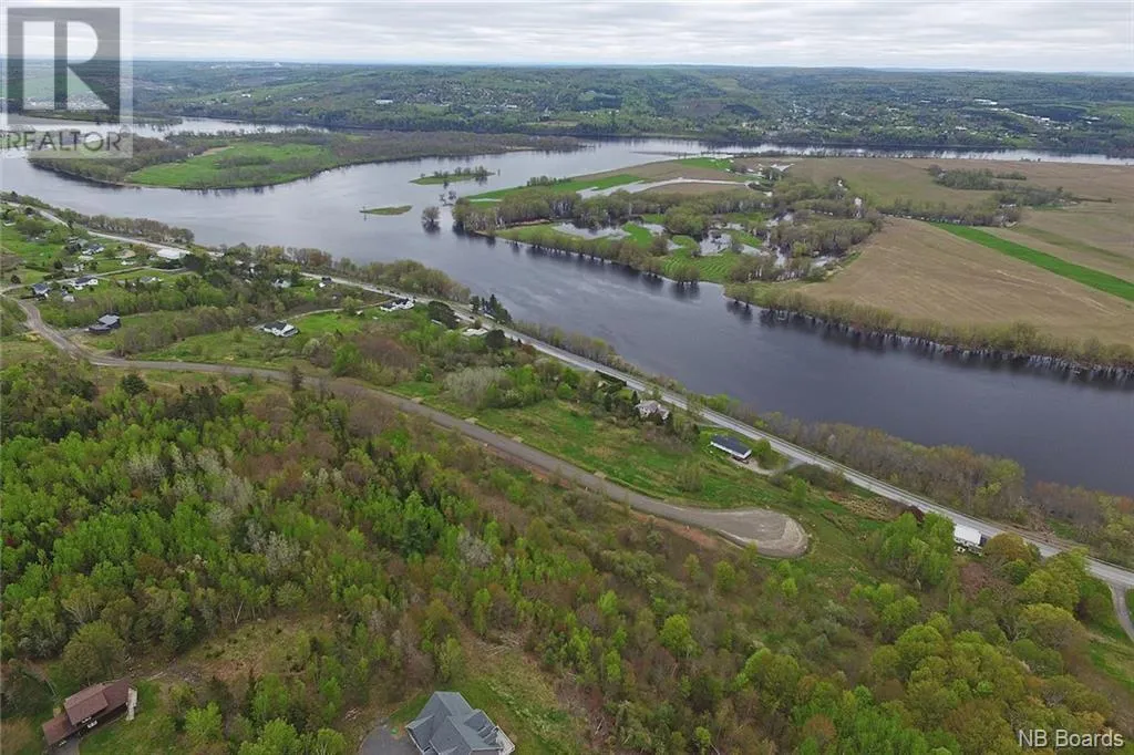 Lot 3 Grand Pass Court, Douglas, New Brunswick E3G 7K2