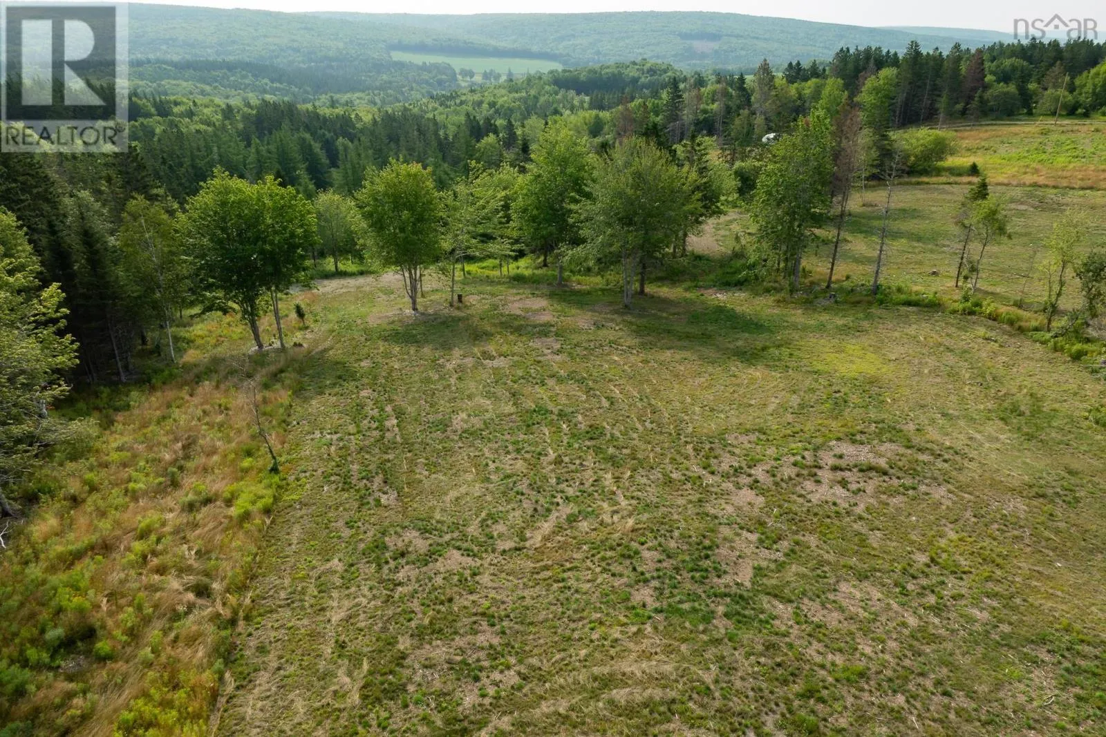 Lot 3 Highway 19, Hawleys Hill, Mabou, Nova Scotia B0E 1X0