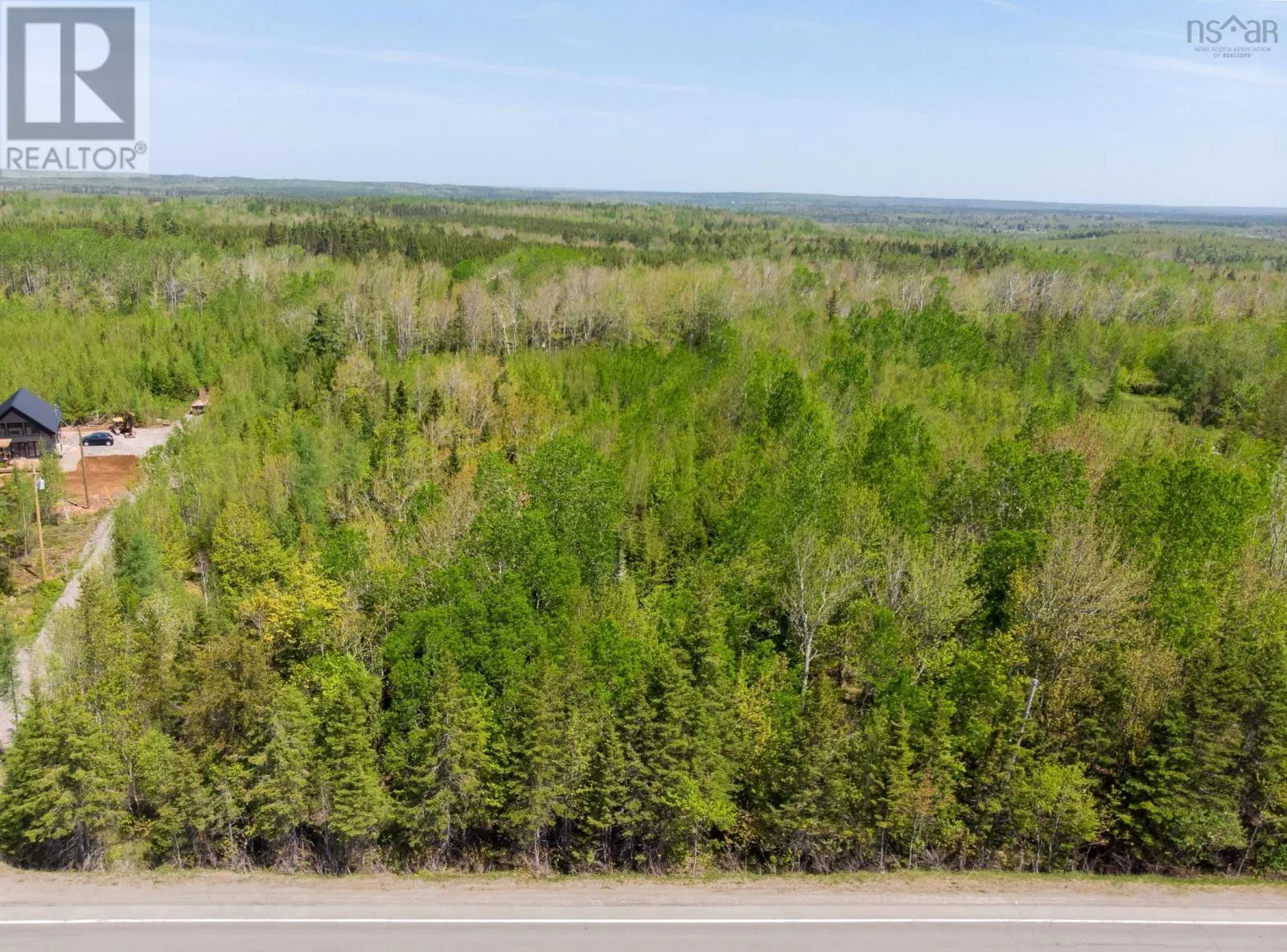 Lot 3 Highway 4 Highway, Wentworth, Nova Scotia B0K 1Y0