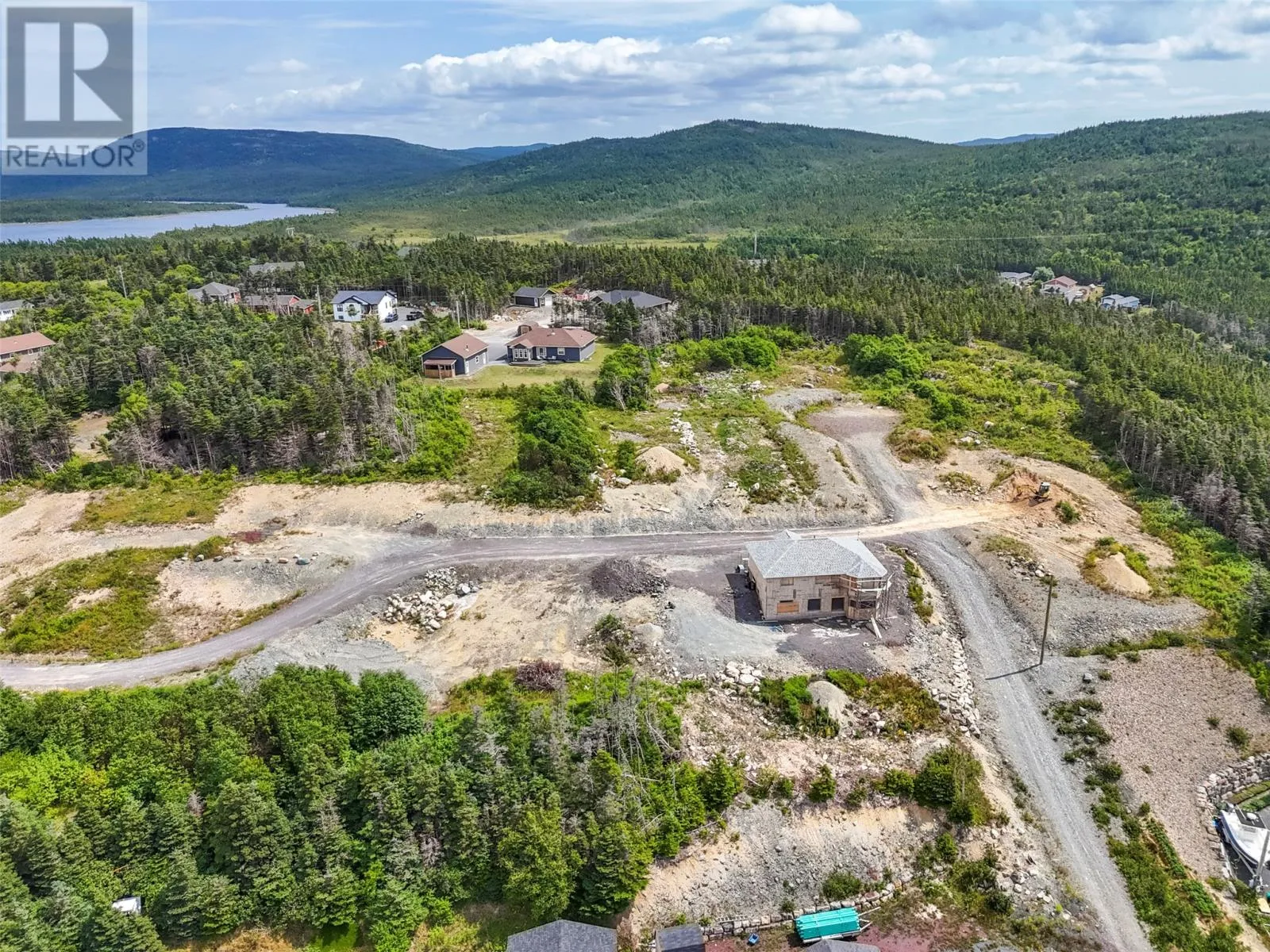 Lot 3 Jackson's Landing, Whiteway, Newfoundland & Labrador A0B 3L0