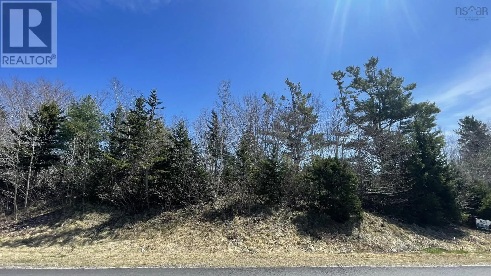 Lot 3 Jordantown Cross Road, Conway, Nova Scotia B0V 1A0
